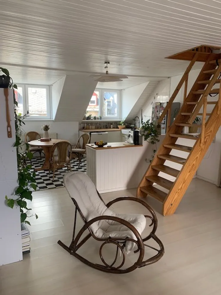 4 Zimmer Wohnung mit 90 m² in Mainz – Bild 3