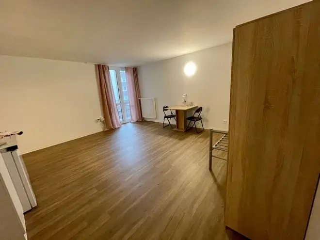1 Zimmer Wohnung mit 26 m² in Aachen – Bild 4