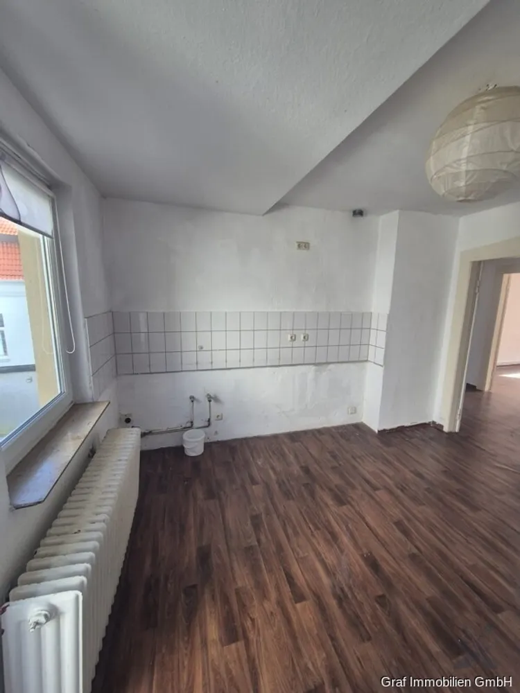 4 Zimmer Wohnung mit 100 m² in Bremen – Bild 2