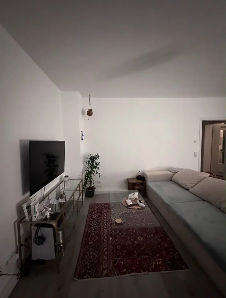 2 Zimmer Wohnung mit 54 m² in Dortmund – Bild 1