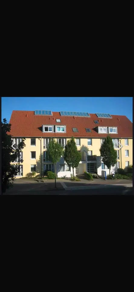 2 Zimmer Wohnung mit 41 m² in Paderborn – Bild 6