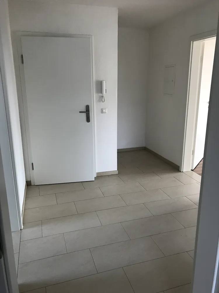 3 Zimmer Wohnung mit 56 m² in Hameln – Bild 5