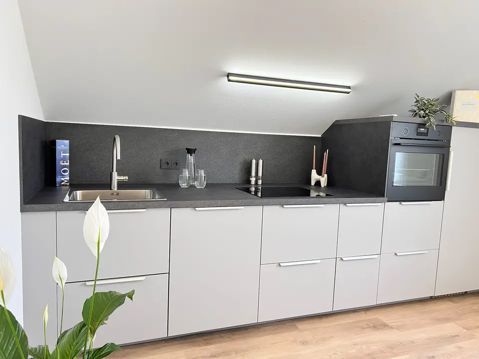 2 Zimmer Wohnung mit 87 m² in Bielefeld – Bild 8
