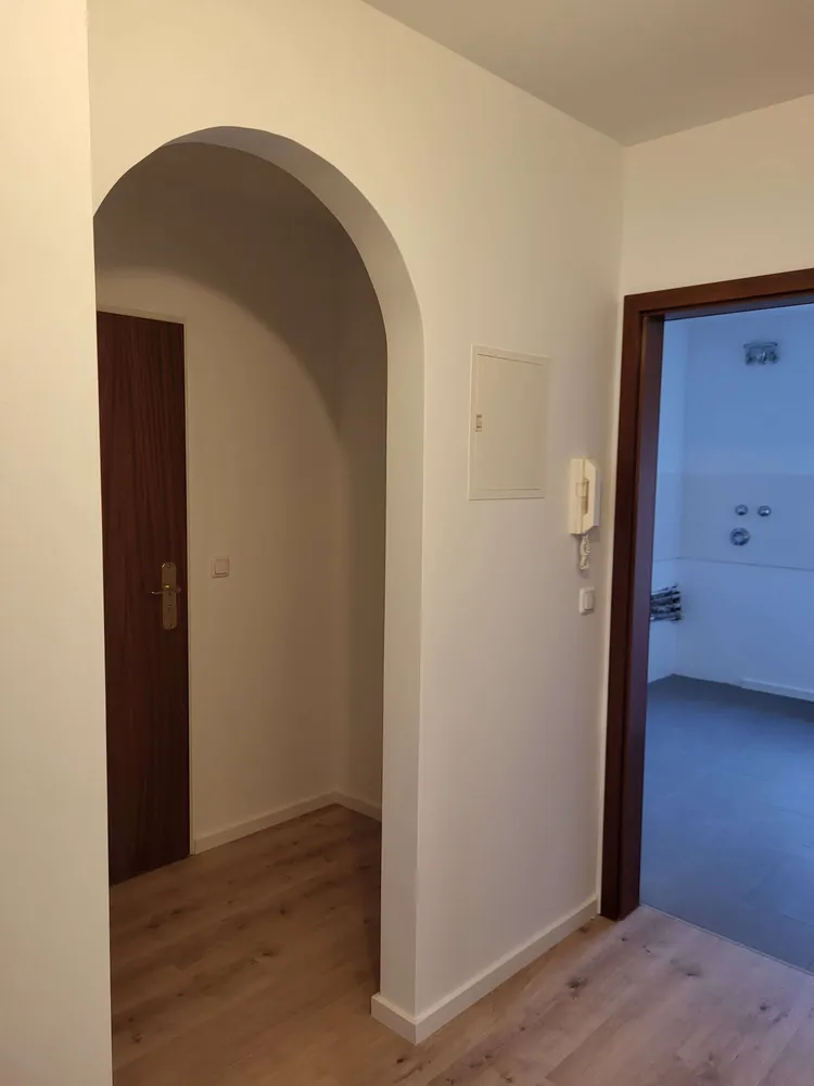 2 Zimmer Wohnung mit 58 m² in Augsburg – Bild 12