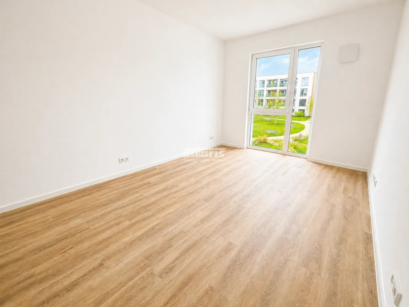 4 Zimmer Wohnung mit 97 m² in Erfurt – Bild 3
