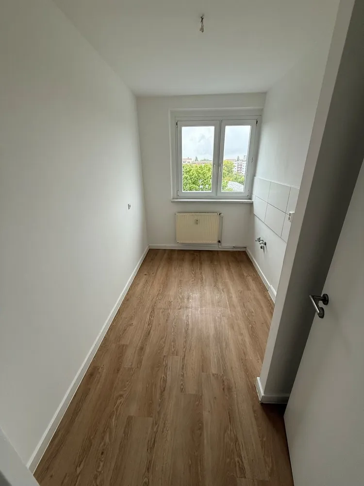 3 Zimmer Wohnung mit 61 m² in Halle (Saale) – Bild 10