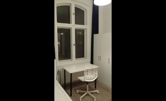 WG-Zimmer mit 15 m² in Potsdam – Bild 1