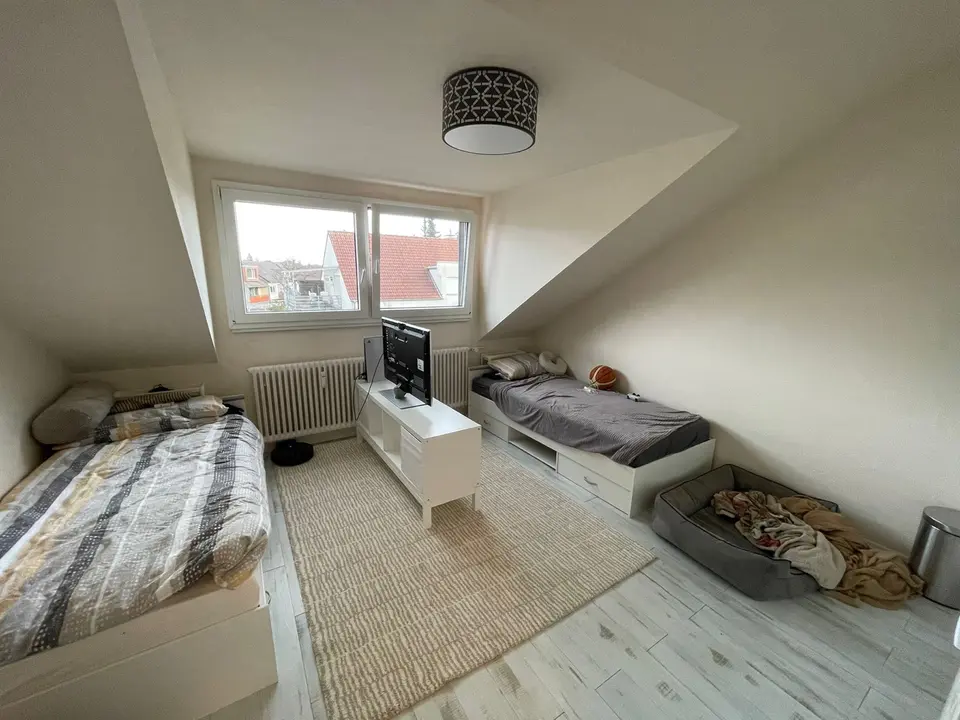 WG-Zimmer mit 21 m² in Hilden – Bild 8