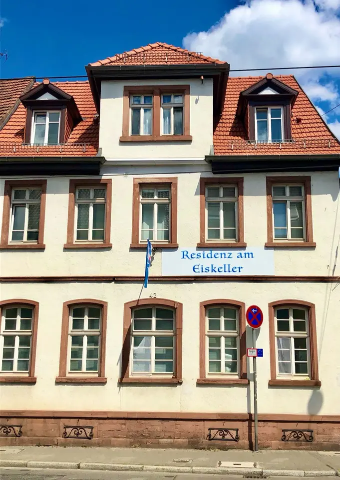 2 Zimmer Wohnung mit 62 m² in Heidelberg – Bild 10