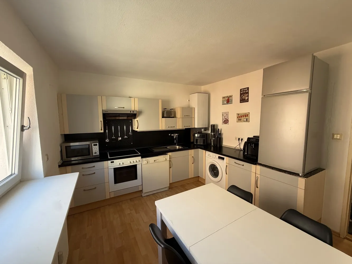 2 room apartment with 57 m² in Nuremberg – Photo 10