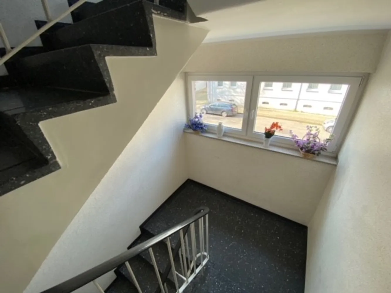 4 Zimmer Wohnung mit 65 m² in Essen – Bild 2