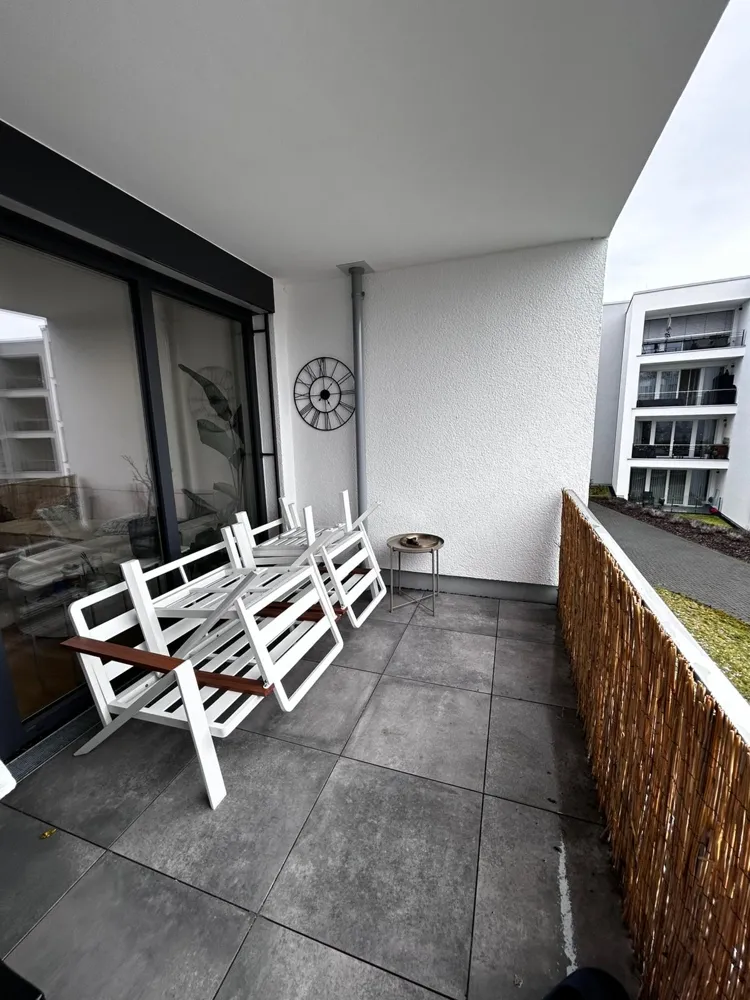 3 Zimmer Wohnung mit 95 m² in Bergisch Gladbach – Bild 4