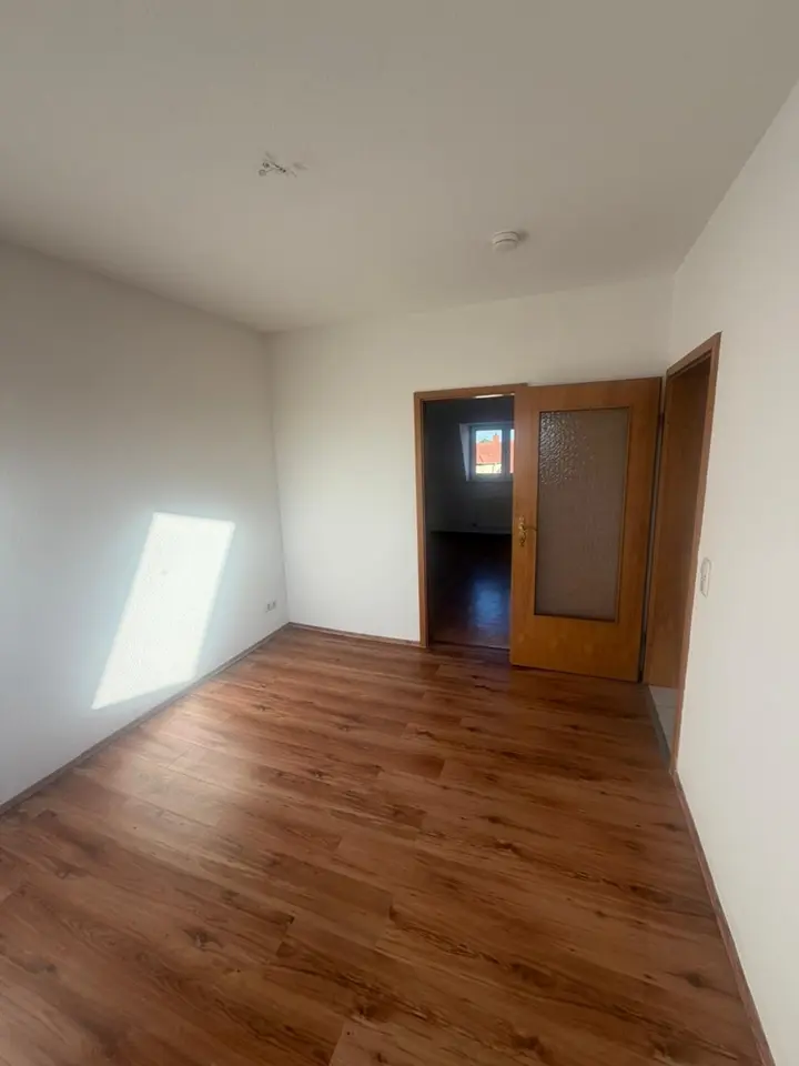 2 Zimmer Wohnung mit 39 m² in Altenburg – Bild 7