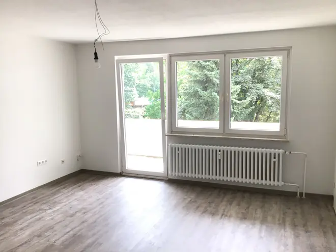 3 Zimmer Wohnung mit 71 m² in Bielefeld – Bild 1