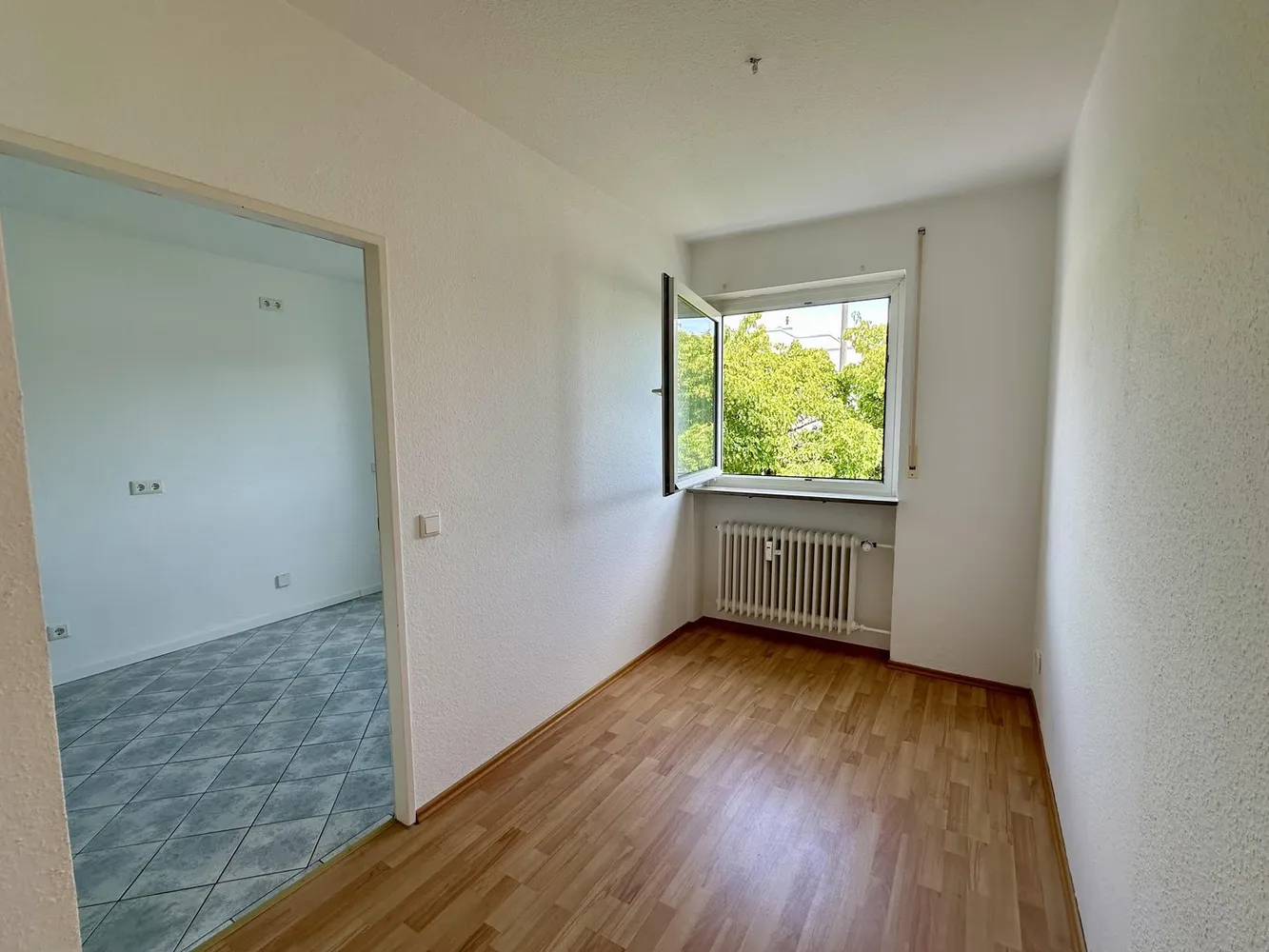 3 Zimmer Wohnung mit 70 m² in Nürnberg – Bild 6