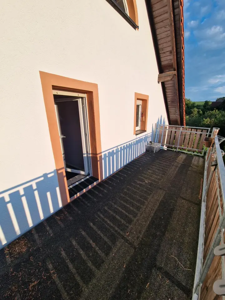 4 Zimmer Wohnung mit 91 m² in Borna – Bild 7