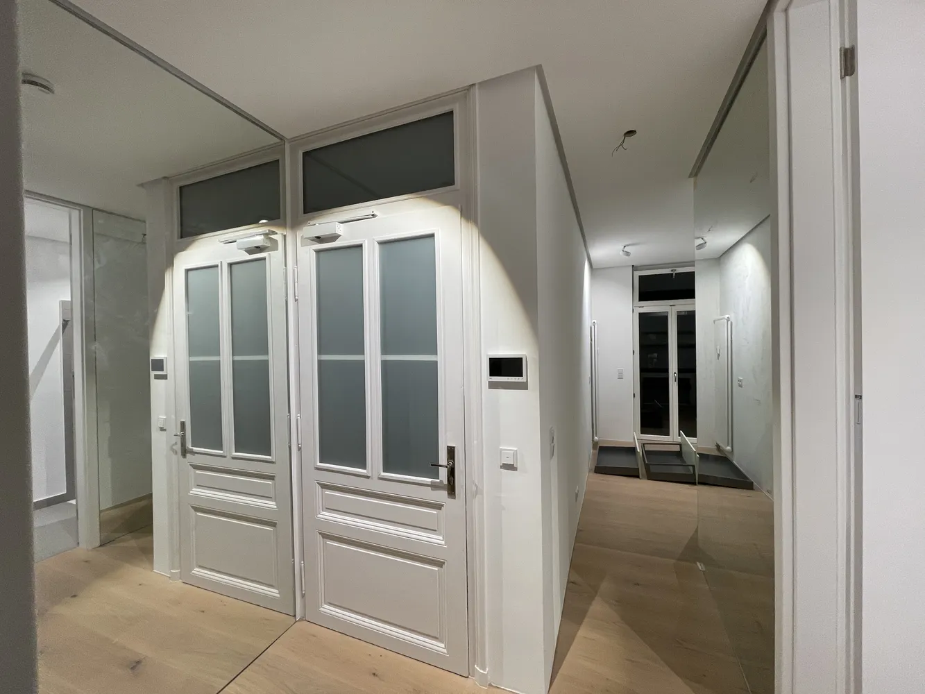 2 Zimmer Wohnung mit 54 m² in Frankfurt am Main – Bild 2