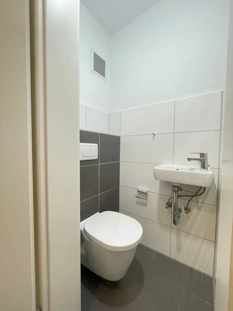 3 Zimmer Wohnung mit 76 m² in Mülheim an der Ruhr – Bild 9