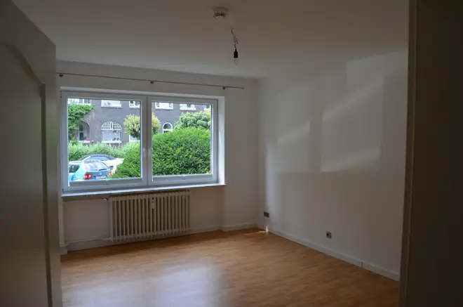 1 Zimmer Wohnung mit 33 m² in Kiel – Bild 1