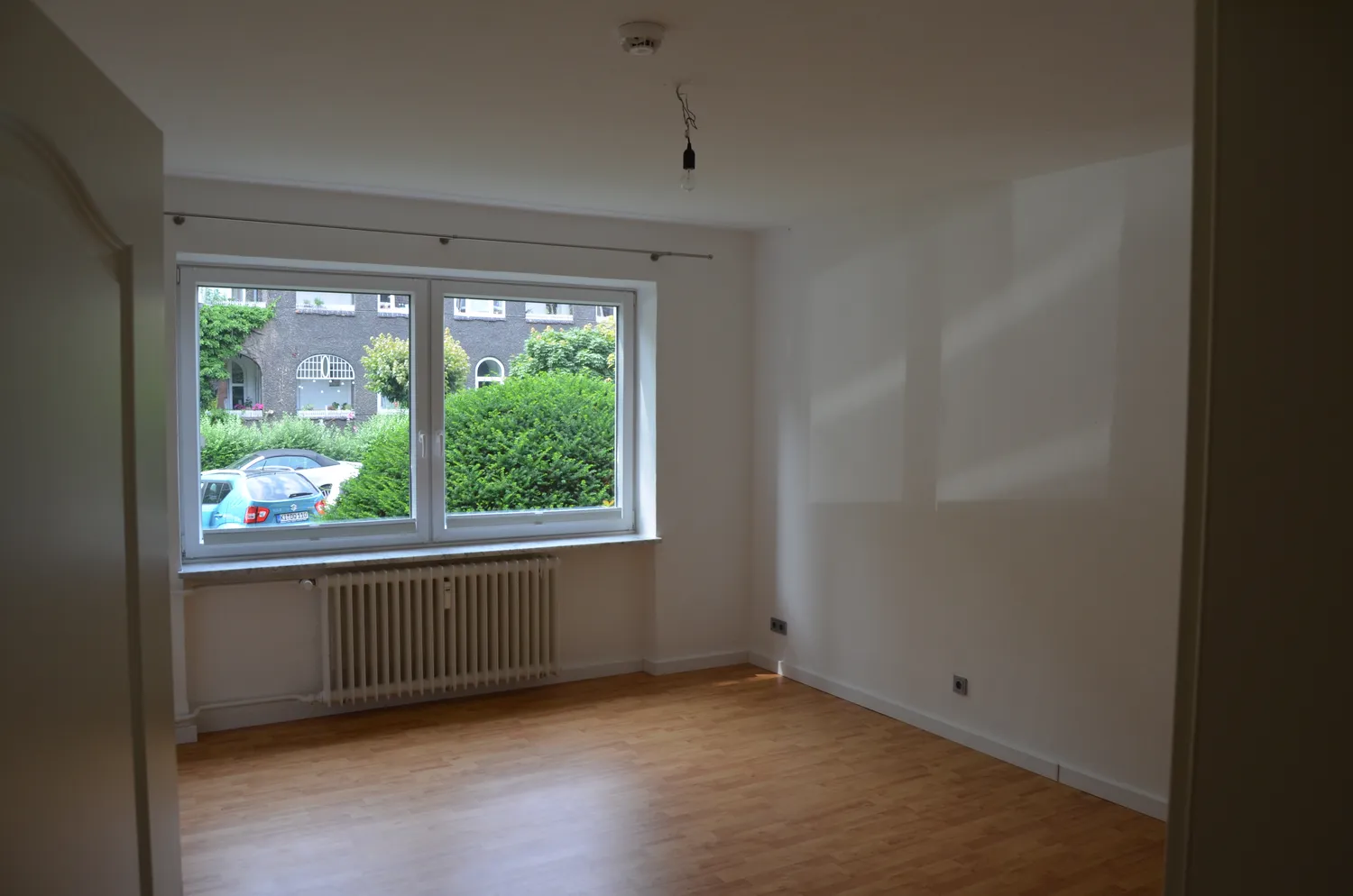 1 Zimmer Wohnung mit 33 m² in Kiel – Bild 1