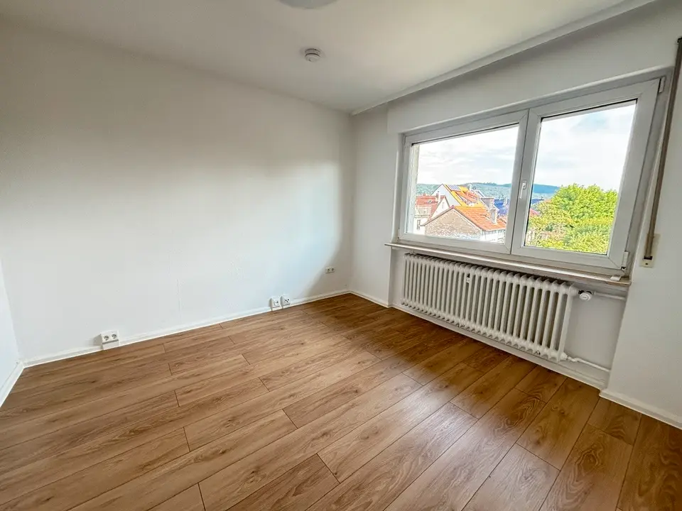 3 Zimmer Wohnung mit 79 m² in Darmstadt – Bild 1