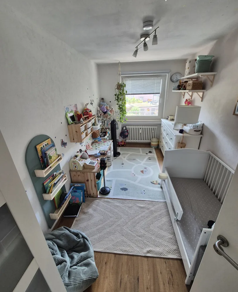 3 Zimmer Wohnung mit 87 m² in Leverkusen – Bild 12