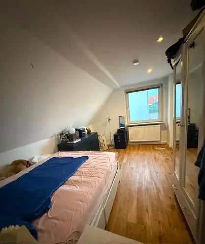 3 Zimmer Wohnung mit 56 m² in Bochum – Bild 3