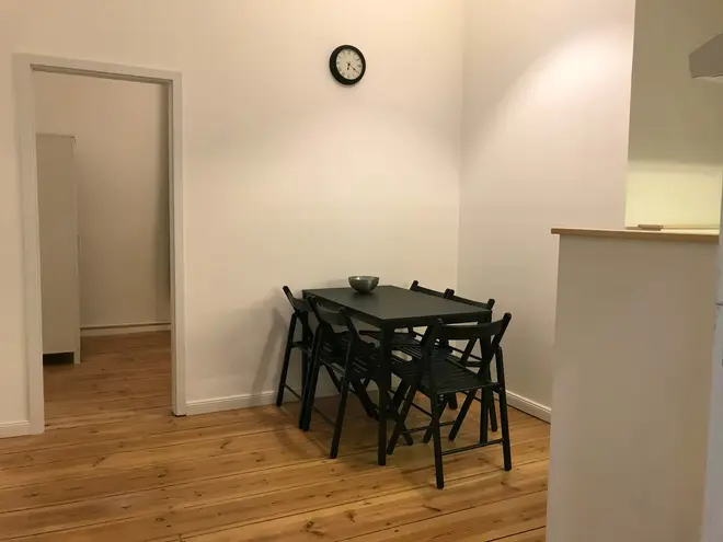 WG-Zimmer mit 8 m² in Berlin – Bild 2