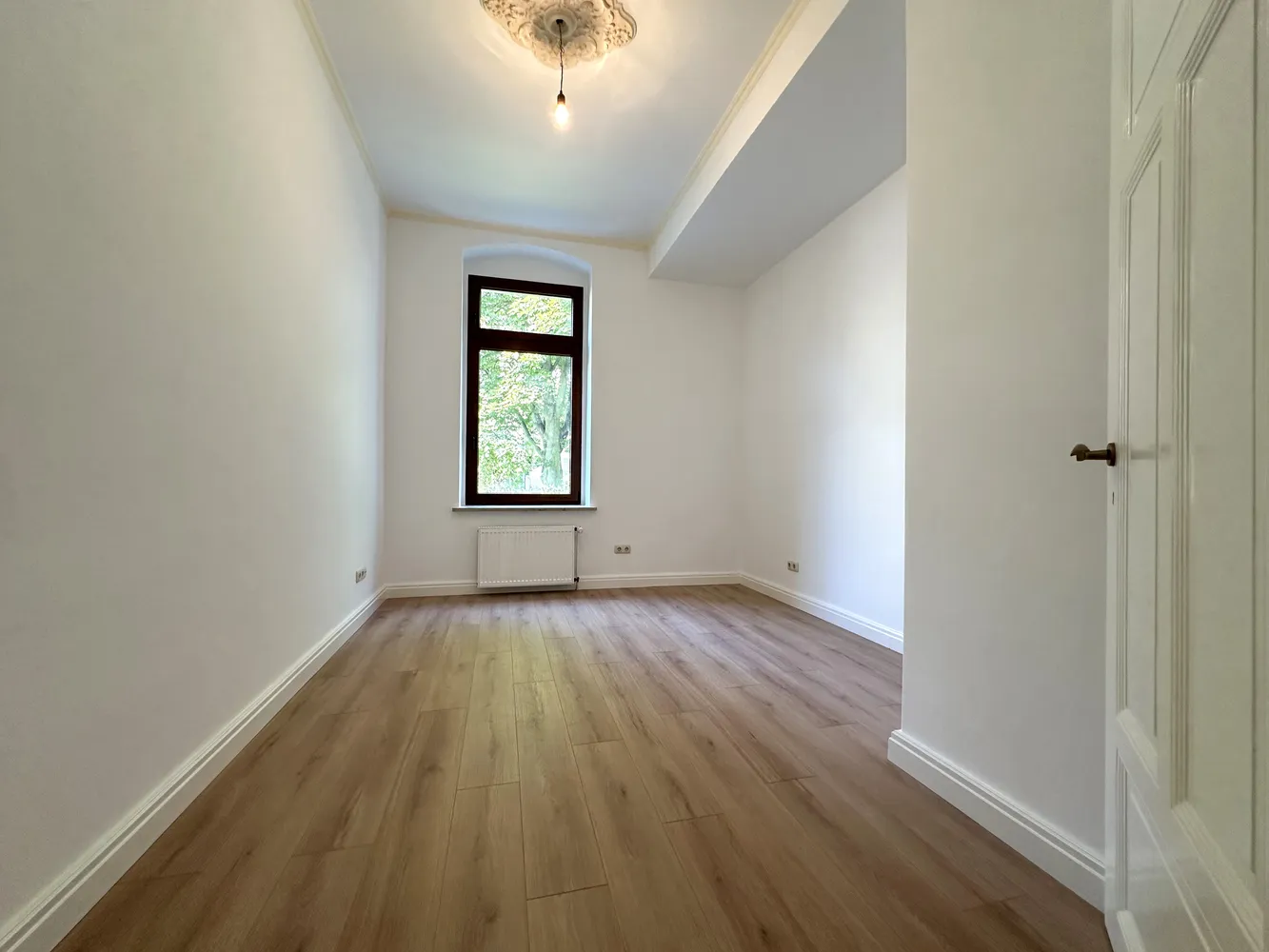 4 room apartment with 96 m² in Magdeburg – Photo 6