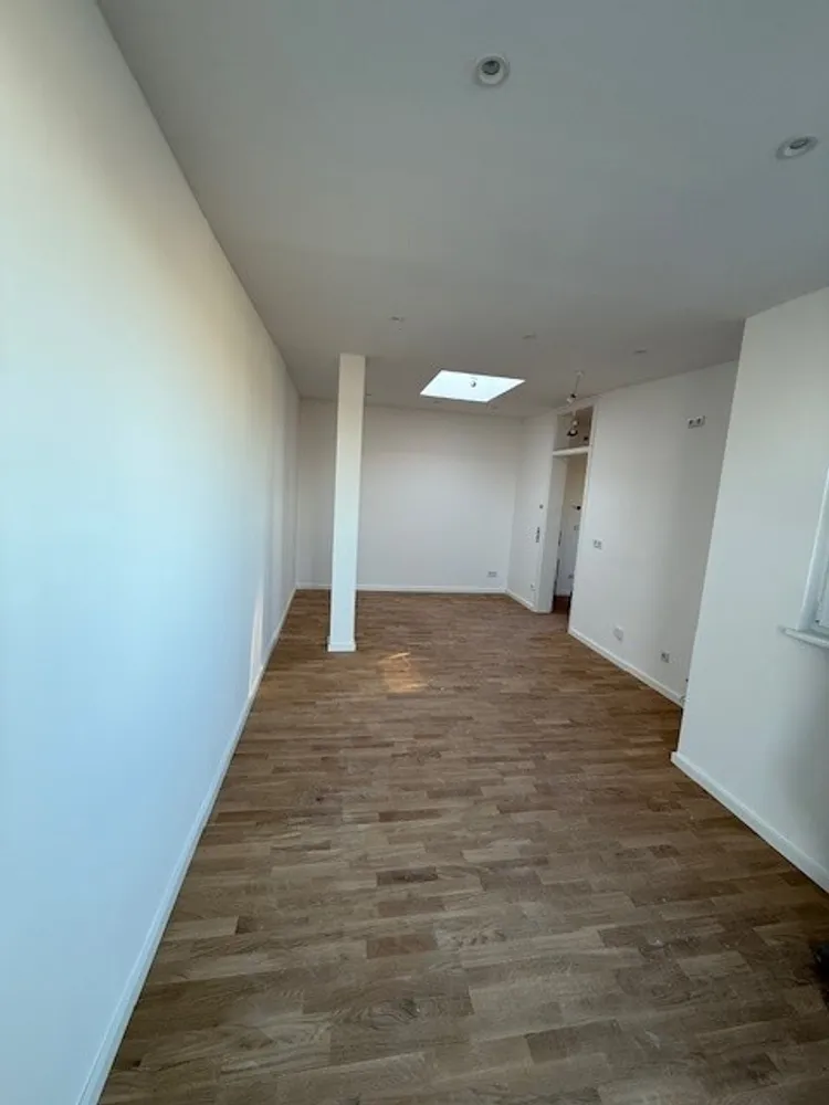 1 Zimmer Wohnung mit 31 m² in Berlin – Bild 2