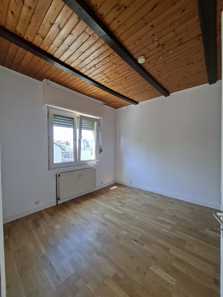 4 Zimmer Wohnung mit 85 m² in Frankfurt am Main – Bild 4