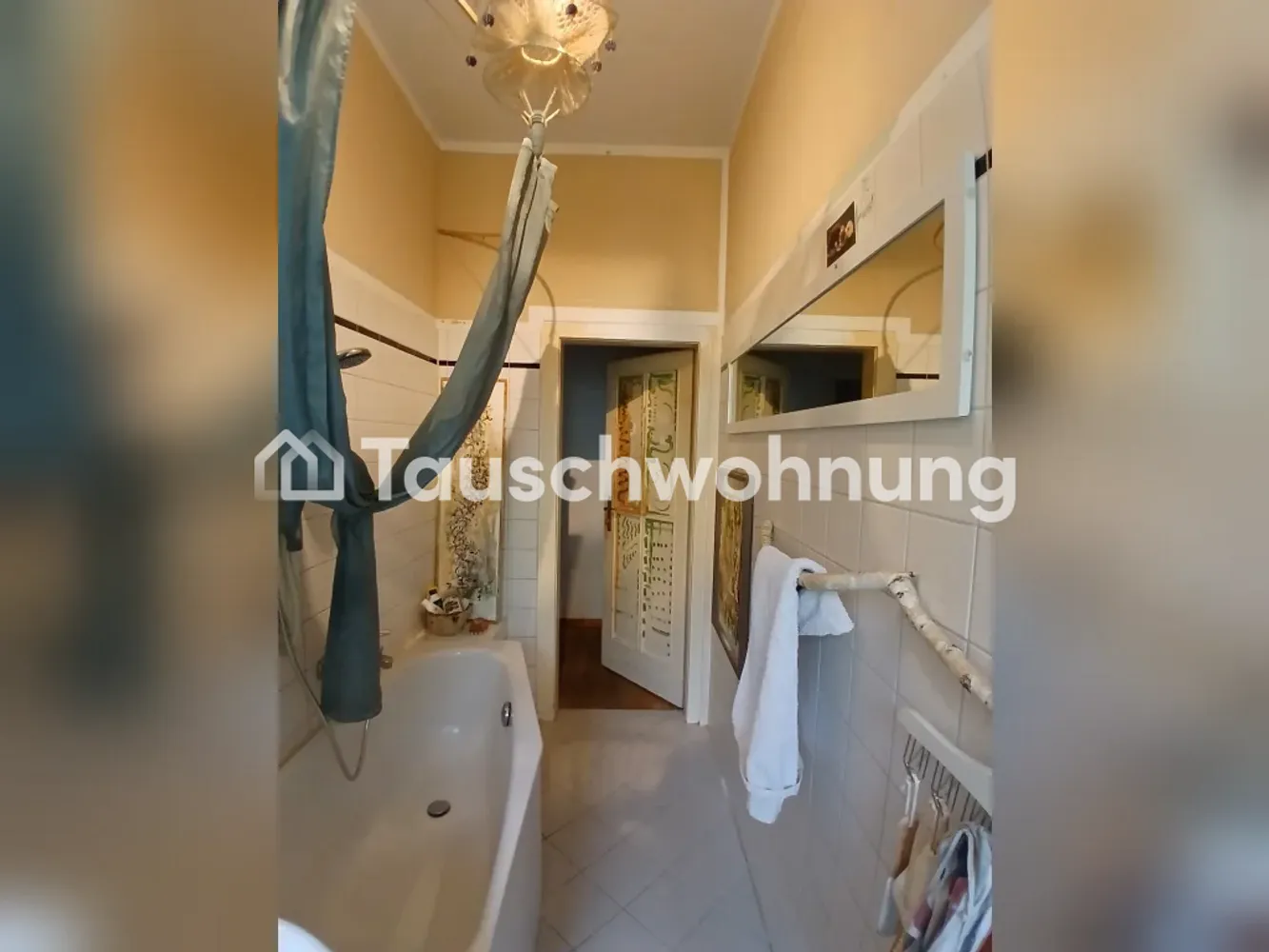2 Zimmer Wohnung mit 58 m² in Berlin – Bild 5