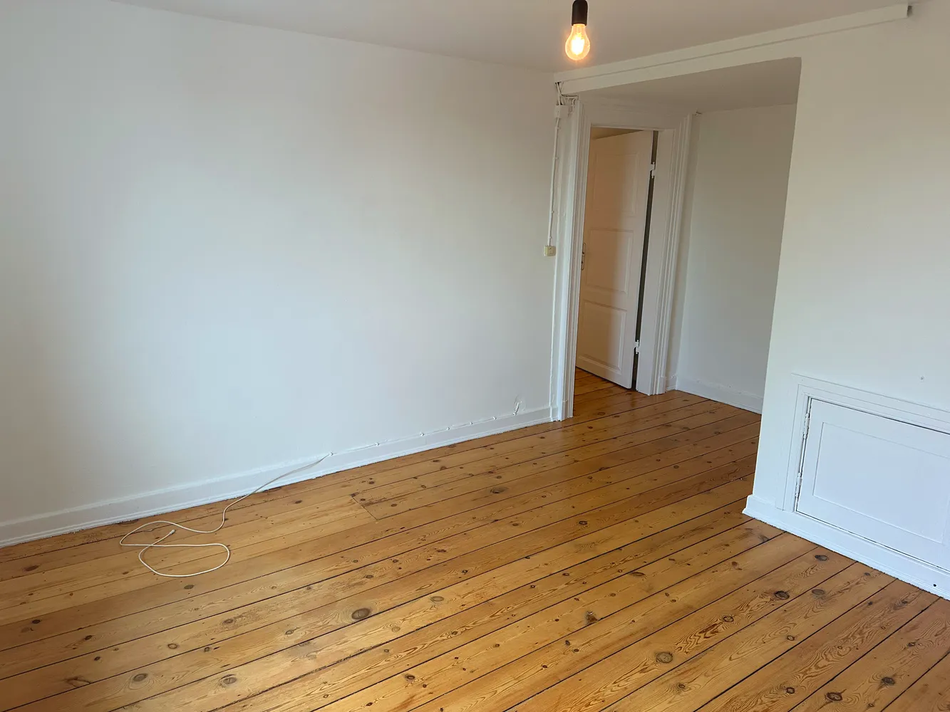 3 Zimmer Wohnung mit 96 m² in Hamburg – Bild 5