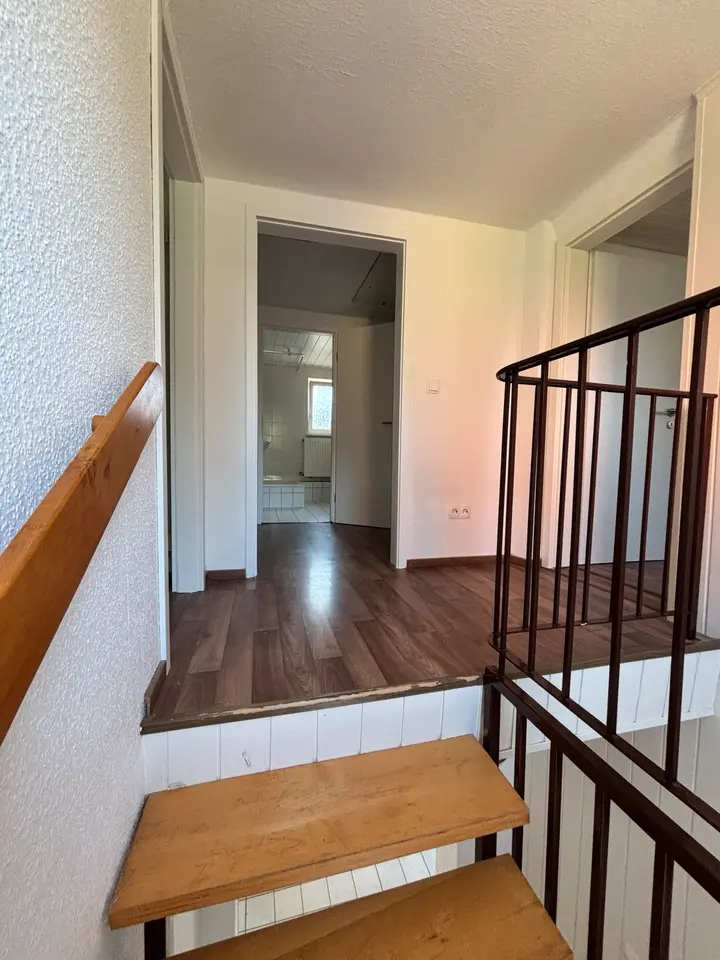 5 Zimmer Haus mit 113 m² in Hannover – Bild 8