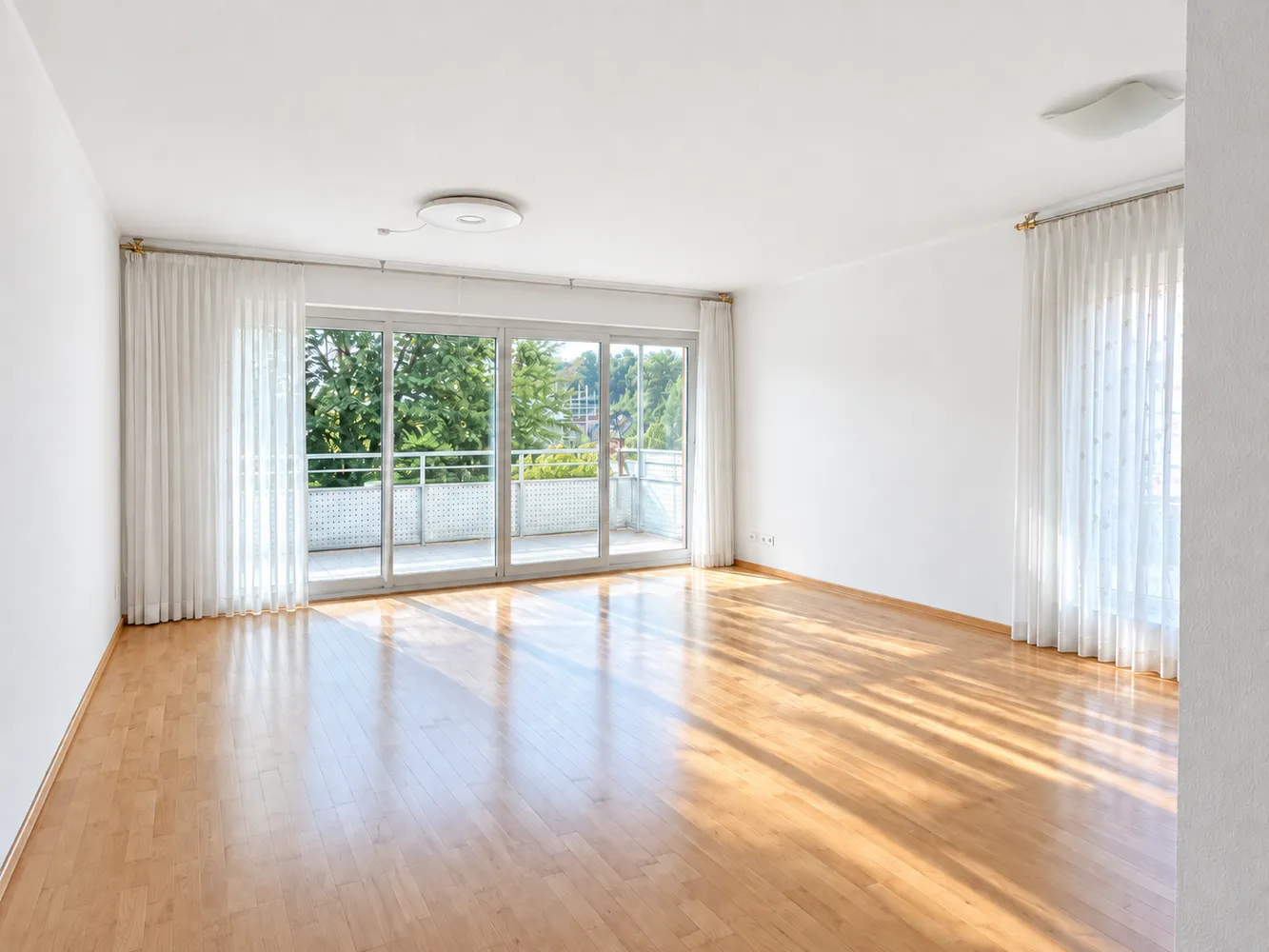 3 Zimmer Wohnung mit 85 m² in Münster – Bild 1