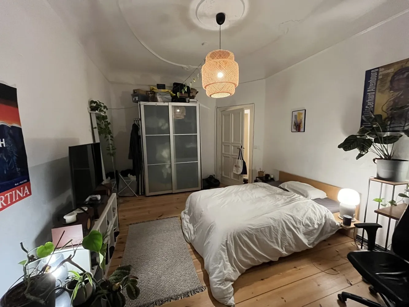 1 Zimmer Wohnung mit 36 m² in Berlin – Bild 7