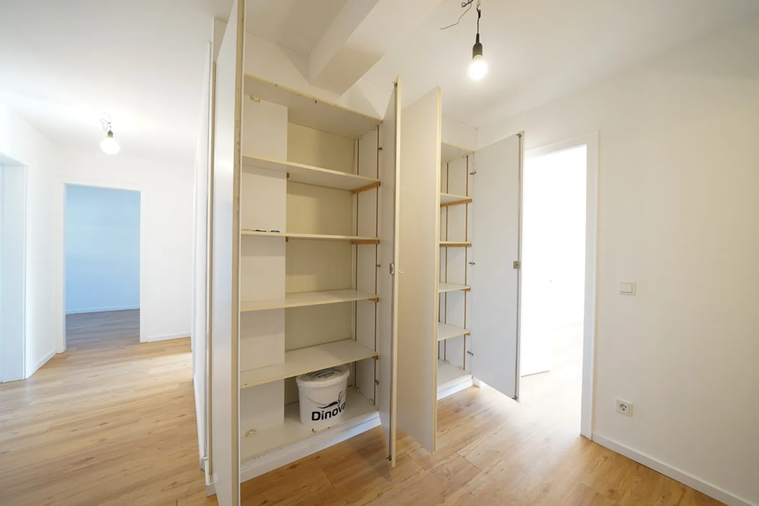 3 room apartment with 86 m² in Bonn – Photo 5