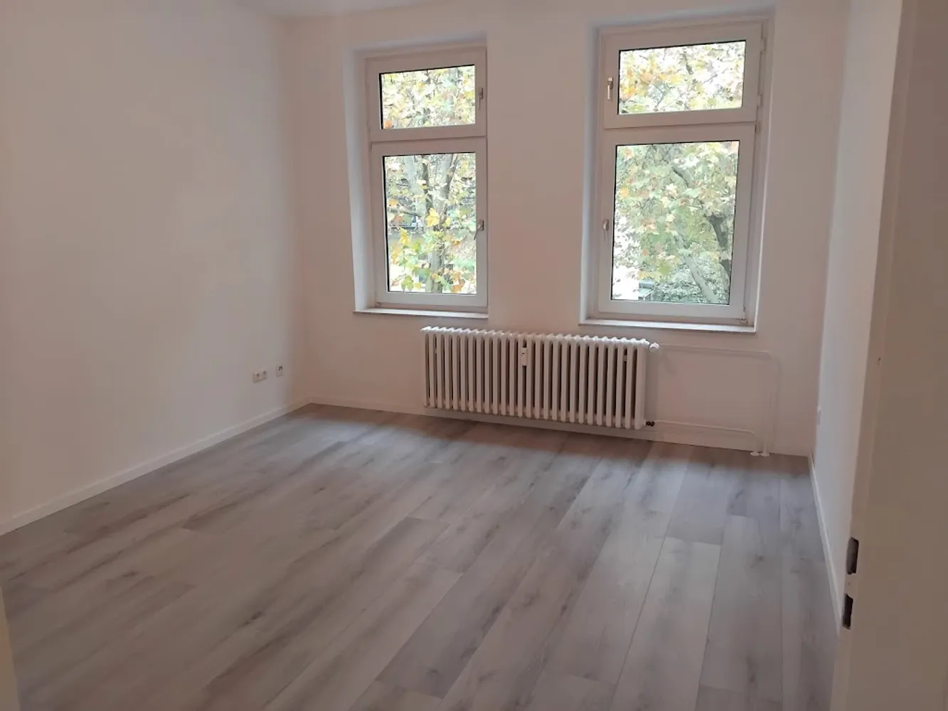 2 Zimmer Wohnung mit 54 m² in Duisburg – Bild 2