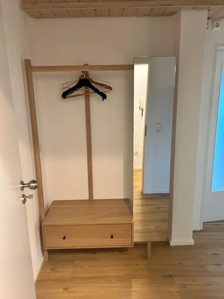 2 Zimmer Wohnung mit 55 m² in Ravensburg – Bild 7