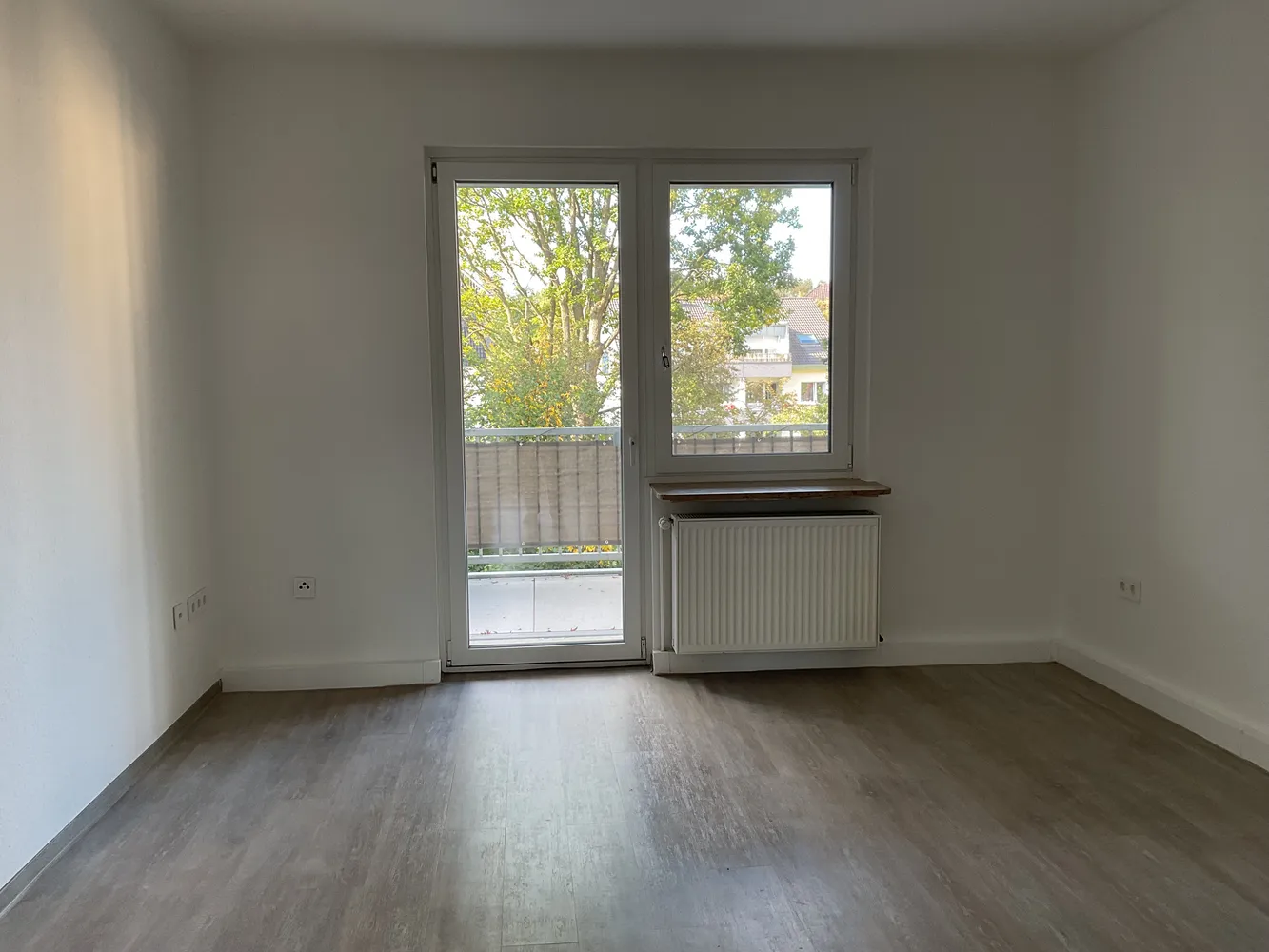 3 Zimmer Wohnung mit 62 m² in Hattingen – Bild 7