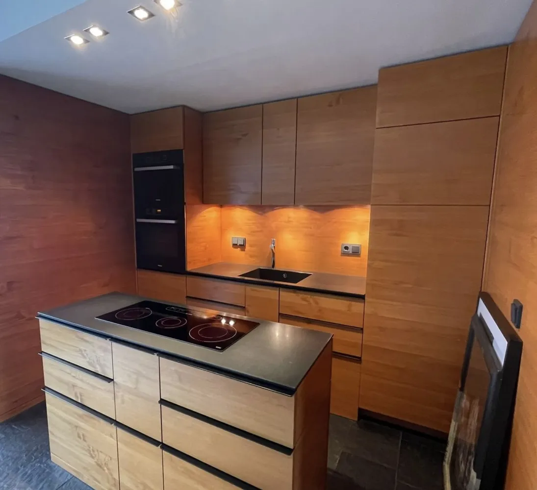 3 Zimmer Wohnung mit 100 m² in Düsseldorf – Bild 4