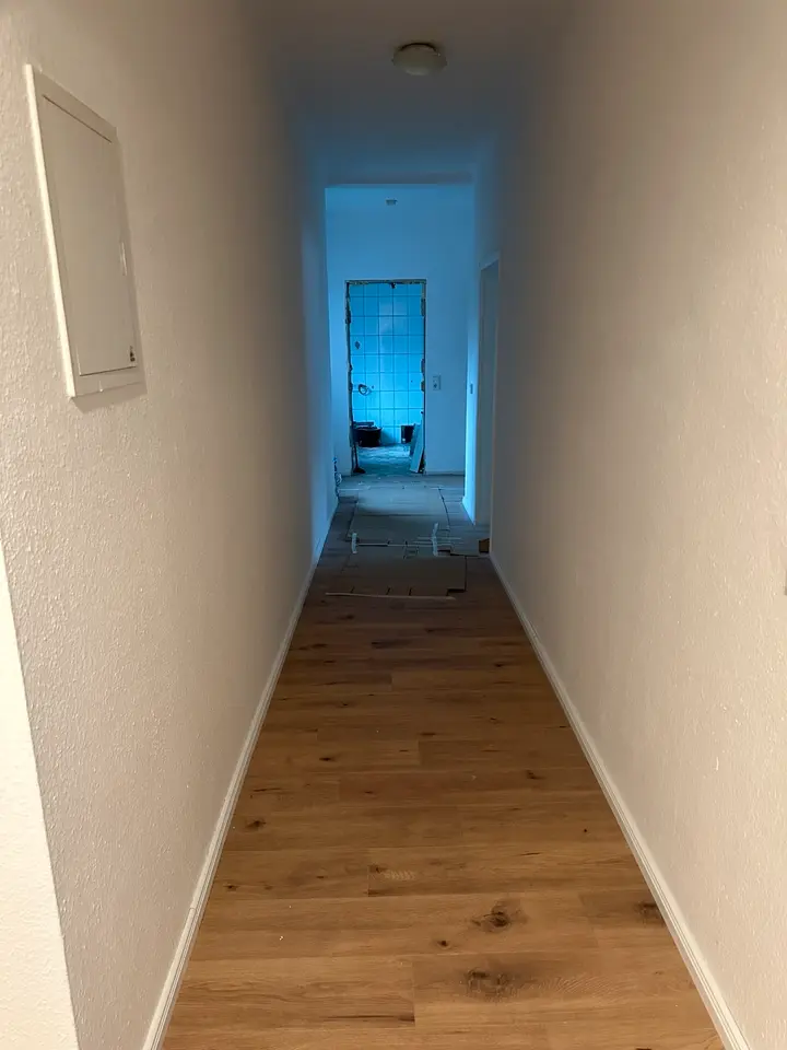 3 Zimmer Wohnung mit 85 m² in Saarbrücken – Bild 5