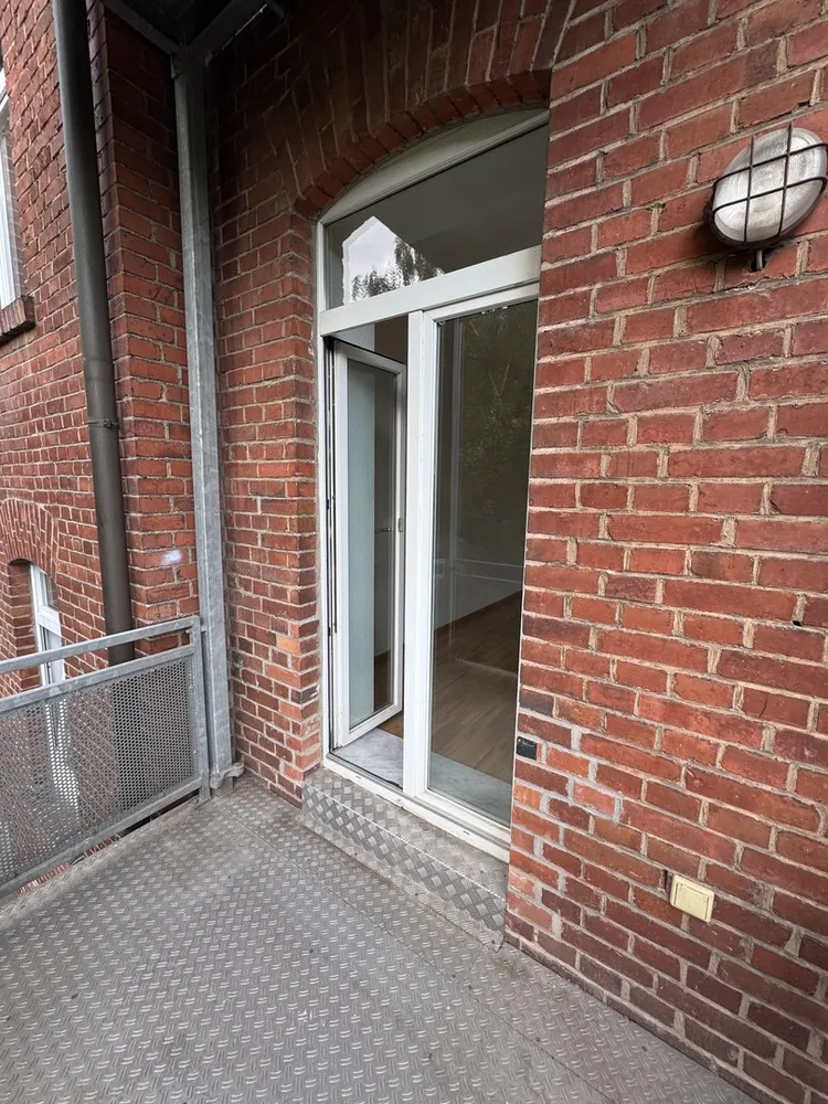 2 Zimmer Wohnung mit 45 m² in Erfurt – Bild 6