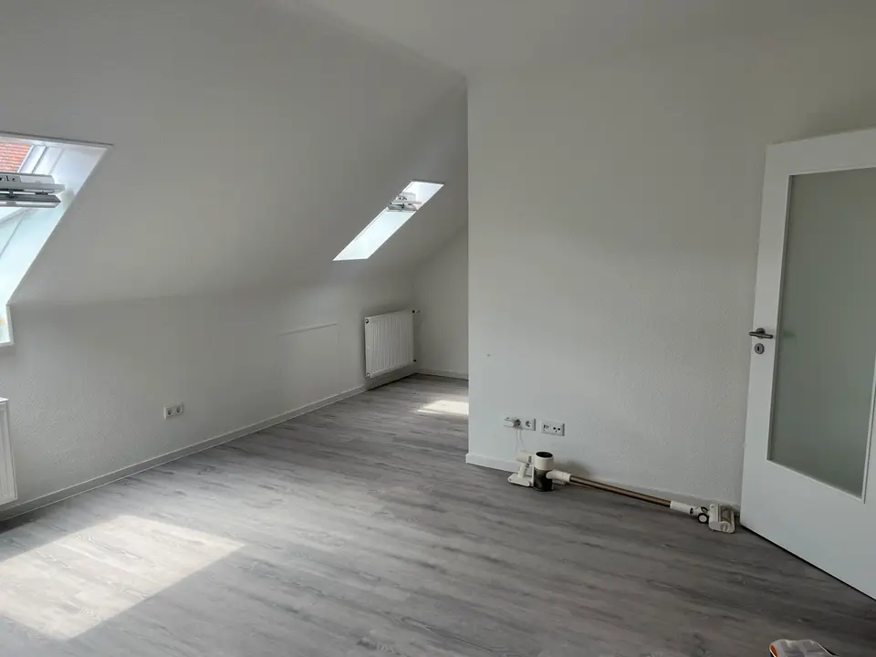 2 Zimmer Wohnung mit 30 m² in Mannheim – Bild 2
