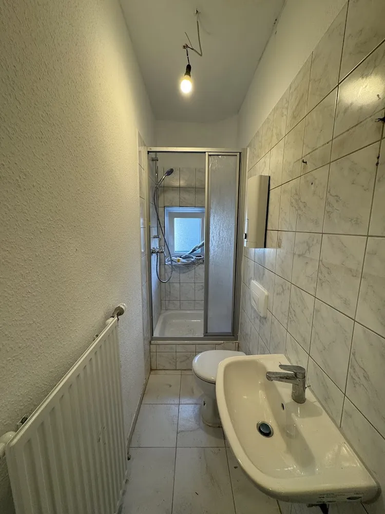 1 Zimmer Wohnung mit 31 m² in Velbert – Bild 1