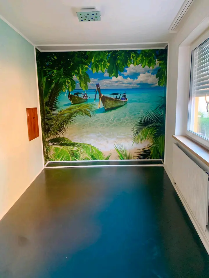 4 Zimmer Wohnung mit 70 m² in Augsburg – Bild 2