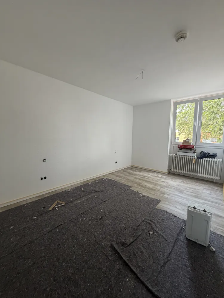 2 Zimmer Wohnung mit 55 m² in Duisburg – Bild 7
