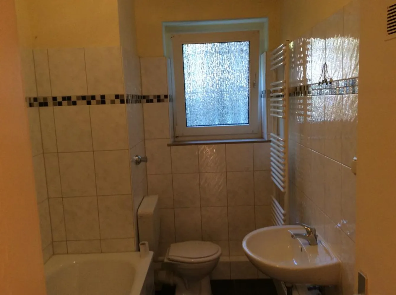 3 Zimmer Wohnung mit 53 m² in Gelsenkirchen – Bild 5