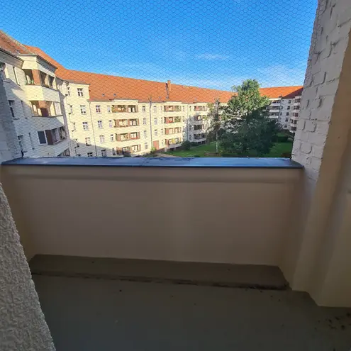 2 Zimmer Wohnung mit 56 m² in Dresden – Bild 6