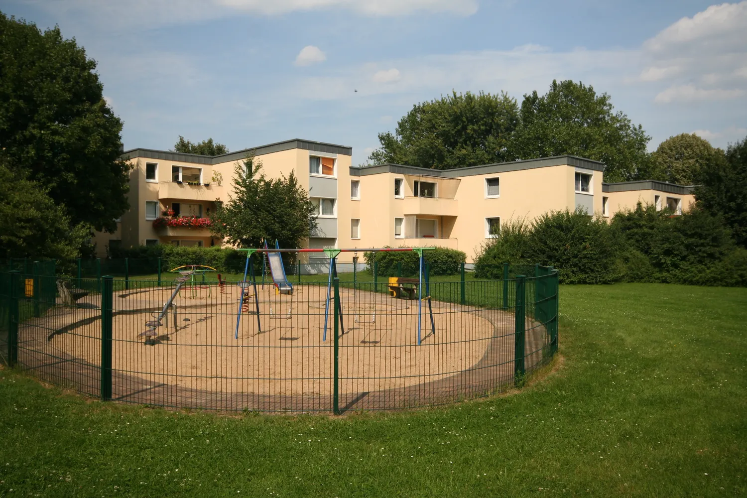 2 Zimmer Wohnung mit 61 m² in Duisburg – Bild 8